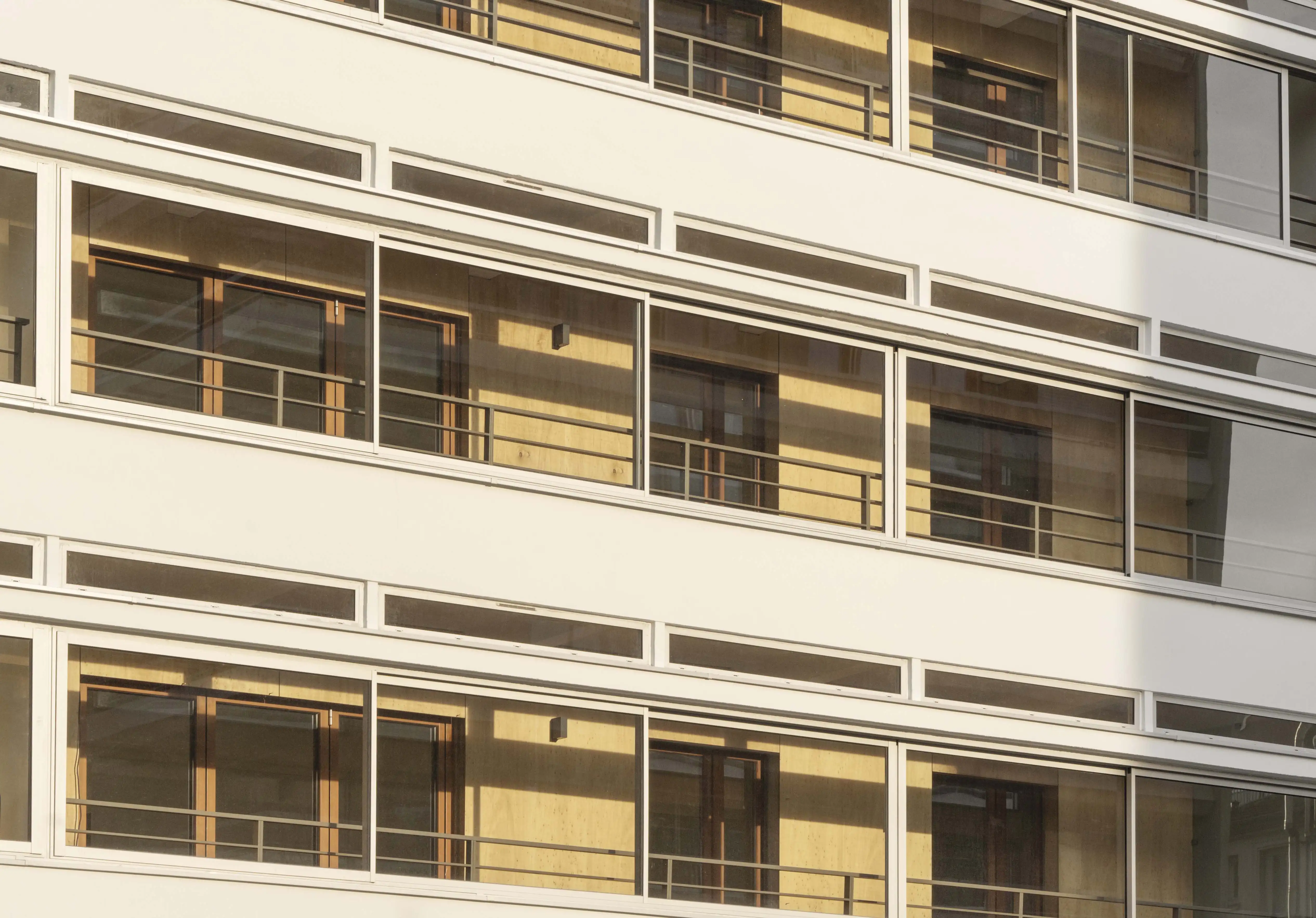 Winner Best Renovation of the 2nd European Collective Housing Award