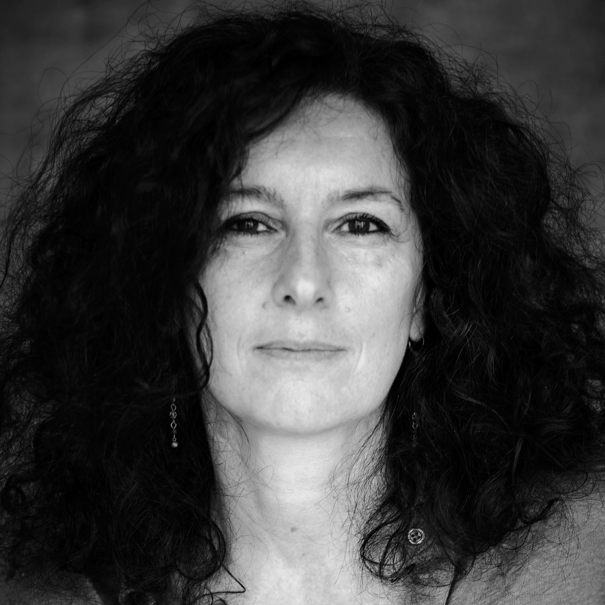 portrait Catherine Sabbah